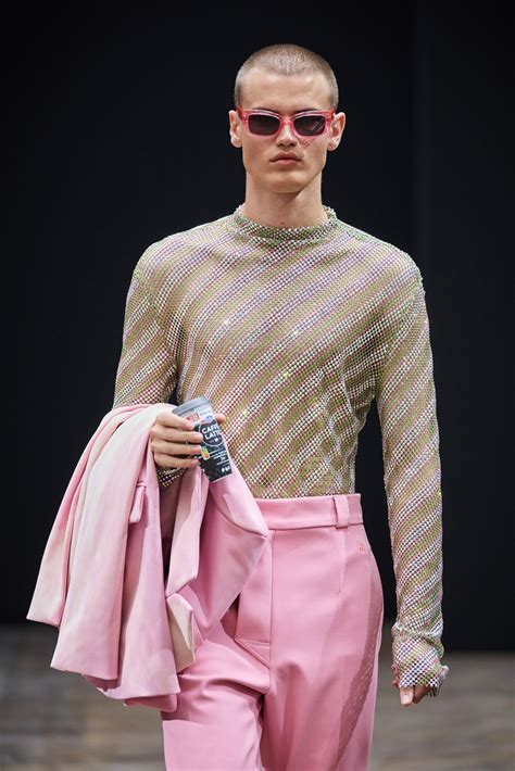 Kilian Kerner Spring 2023 Fashion Show The Impression