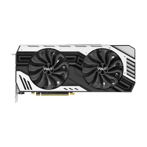 8GB Palit GeForce RTX 2060 SUPER JetStream Aktiv PCIe 3.0 x16 (Retail ...