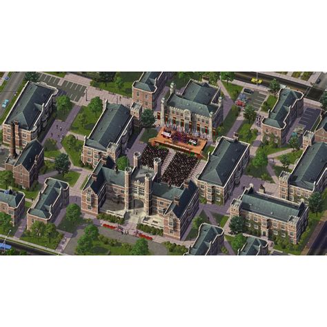 SimCity 4 Deluxe - Mac OSX | Elgiganten | Elgiganten