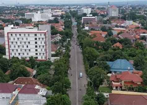 Pemekaran Kabupaten Tangerang Bentuk Kabupaten Dan Kota Daerah Otonomi