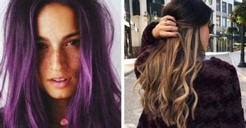 14 Tonos De Cabello Que Van Perfectos Con Las Pieles Morenas