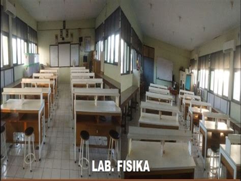 LAB. FISIKA