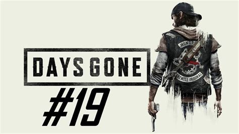 Days Gone Vagabundos Em Eden Hill Mais Nero E Outro Dia No