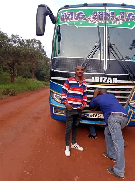 TANZANIA BUSES DAILY On Twitter RT Ntilubazwa Kiumeni JINJA