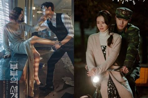 10 Drama Korea Paling Hype Di Tahun 2020 Sudah Nonton