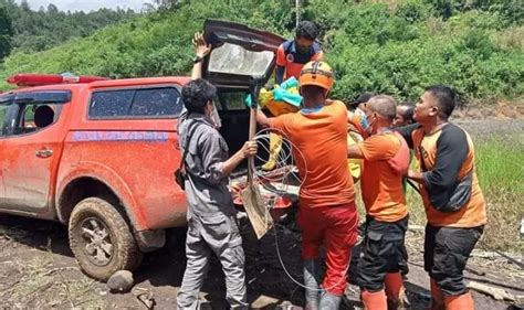 Masa Tanggap Darurat Bencana Galodo Tak Diperpanjang Ini Alasan