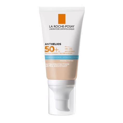 La Roche Posay Anthelios Ultra Inovação BB Creme SPF 50 50 mL