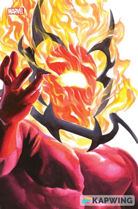 Dormammu Render By Kiss And Kancer On Deviantart