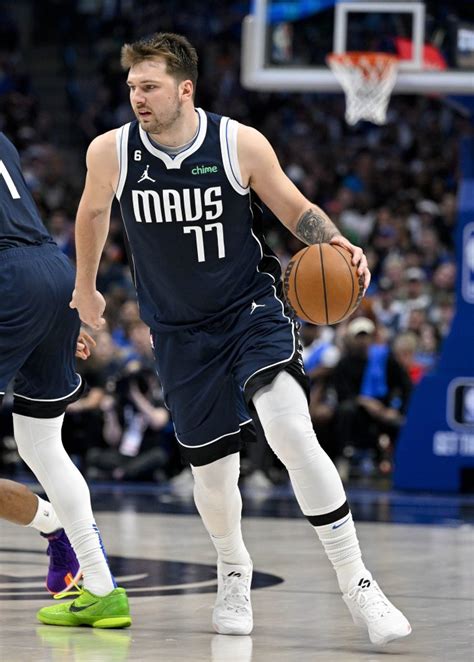 Luka Doncic Makes Case For Most Dominant Game Seven Player Last Word