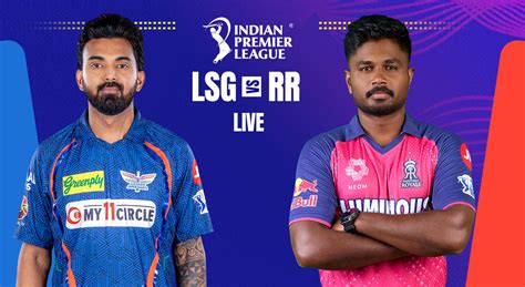 Lsg Vs Rr Highlights Sanju Samson Dhruv Jurel Power Royals To 7