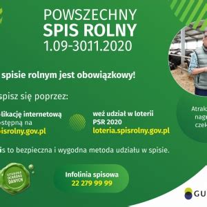 Powszechny Spis Rolny