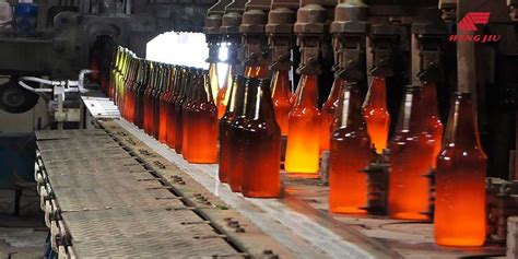 Best Glass Bottle Manufacturer In Indonesia Oem And Odm