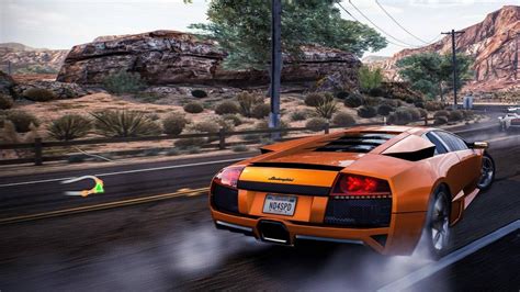 Need For Speed Hot Pursuit Remastered Recensione Spaziogames