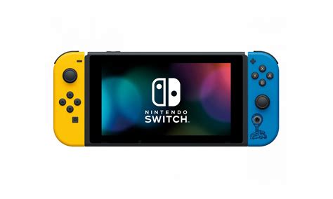 Nintendo 任天堂将推出《堡垒之夜》限定版 Switch 游戏主机 Nowre现客