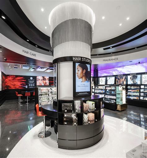 Sephora To Launch First Store Of The Future Concept In Asia Inside