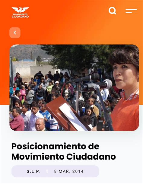 Movimiento Ciudadano y Morena en alianza contra la oposición