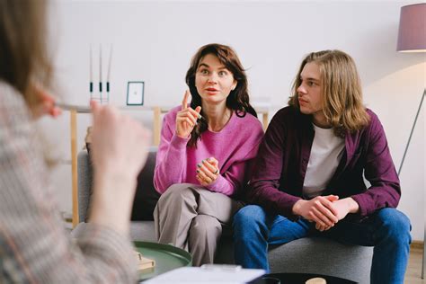 Benefits And Process Of Premarital Counseling For Couples — South Denver Therapy