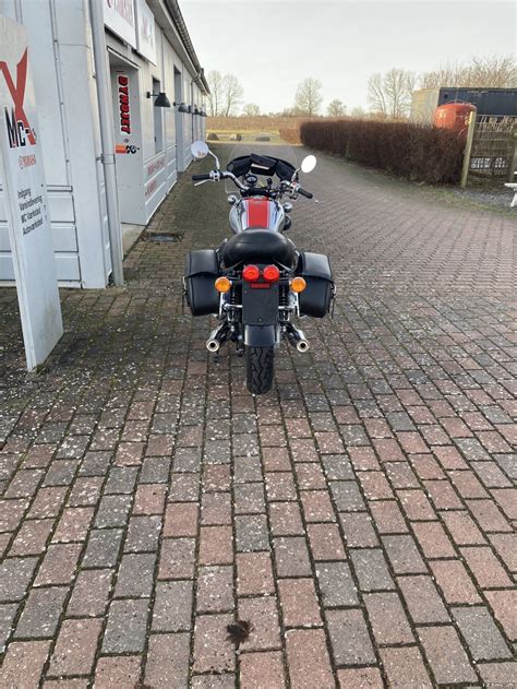 Brugt Moto Guzzi California Jackal Til Salg Mc