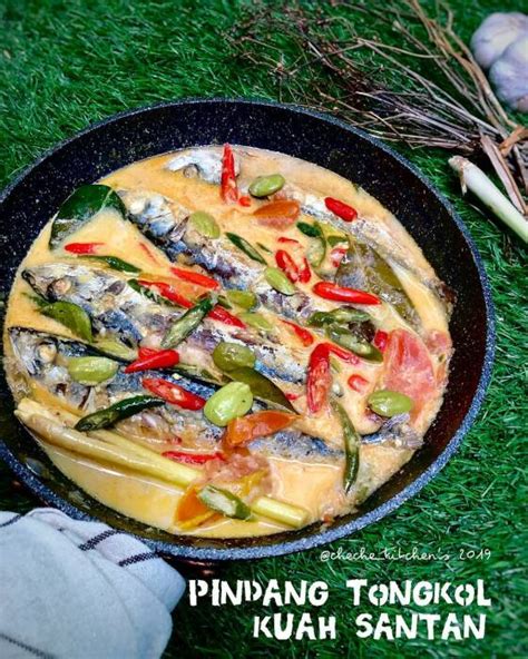 Resep Olahan Ikan Tongkol Yang Enak Dan Mudah Dibuat Indozone Food