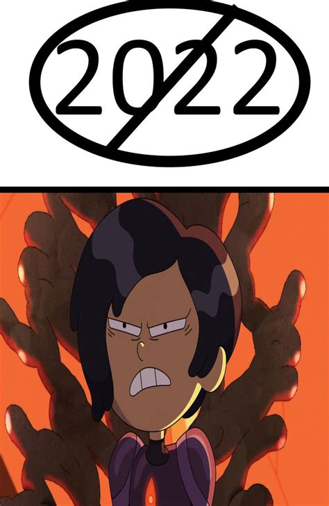 Marcy Wu Is Angry At 2022 By Michael52studios On Deviantart