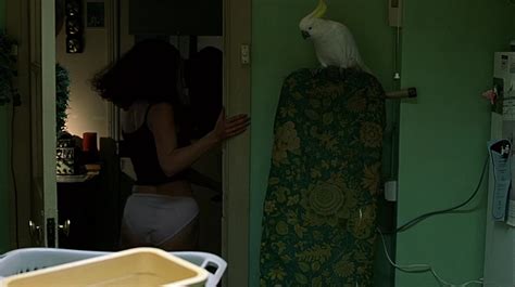 Naked Sophie Lee In Holy Smoke