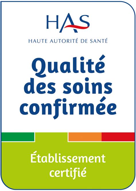 Les indicateurs de qualité Centre Hospitalier Intercommunal nord Ardennes