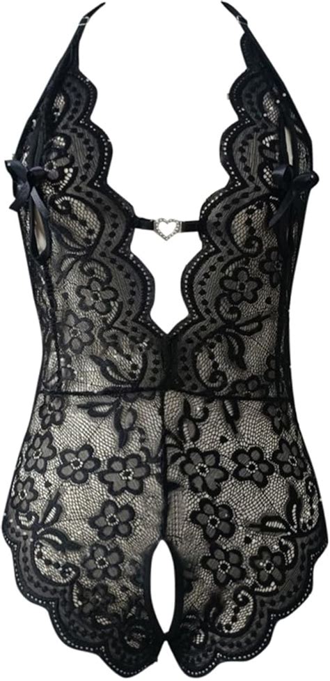 Lingerie Sexy Pour Femme Ensemble De Lingerie Sexy Deux Pi Ces En