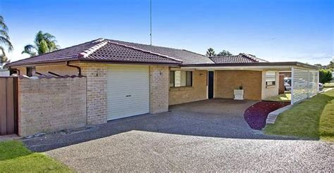 226 Banks Drive St Clair Nsw 2759 Property Details Au