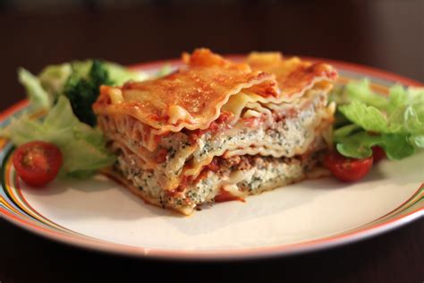 Origins Of Lasagne The Courier Online