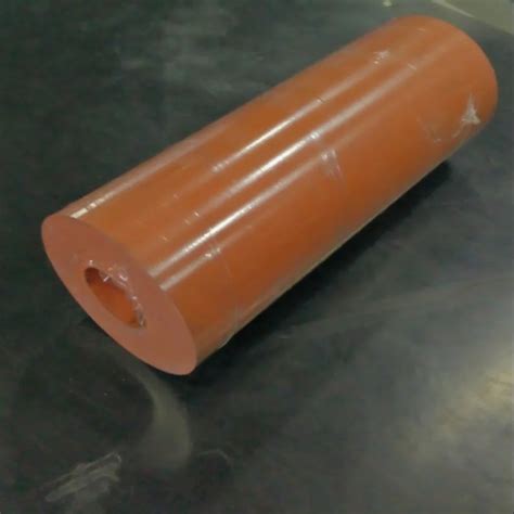 Suhas Hot Stamping Silicone Rubber Roller At 700 Unit In Mumbai ID 24668736948