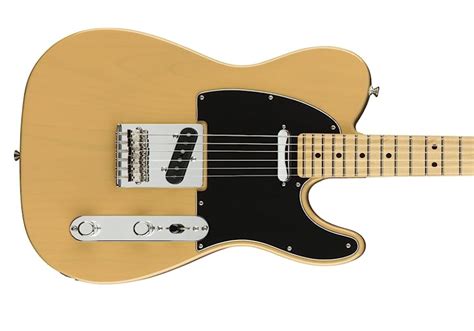 Fender Telecaster Vs Stratocaster Find The Best For You Play Guitar Review