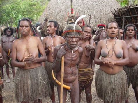 Indigenous Amazon Tribes Sex Habit Cumception