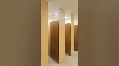 Review Restroom Atau Toilet Aeon Mall Sentul Youtube