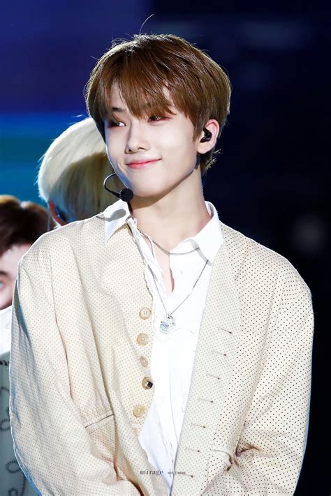 아이돌천재 천재아이돌 지성 Nctdream Jisung Nct Nct Nct Dream