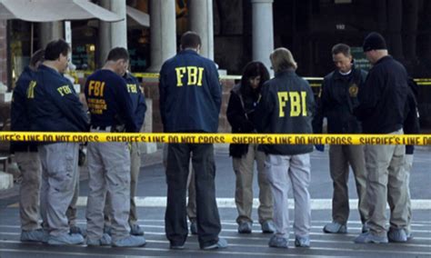 FBI Agents Slept With Sources Watched Porn At Work And Searched Files For Celebrities Daily