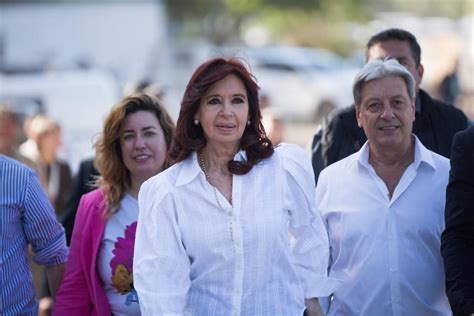 Pidieron Revocar El Sobreseimiento De Cristina Kirchner En La Causa