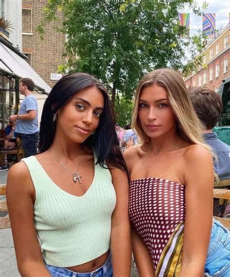 Everything You Need To Know About Made In Chelsea S Ruby Adler From Age To Job Hot Lifestyle News