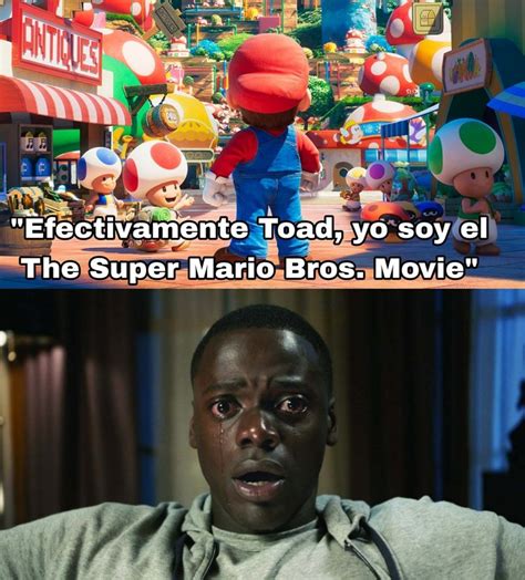 Joder Va A Ser Cine Meme Subido Por Polybius32 Memedroid