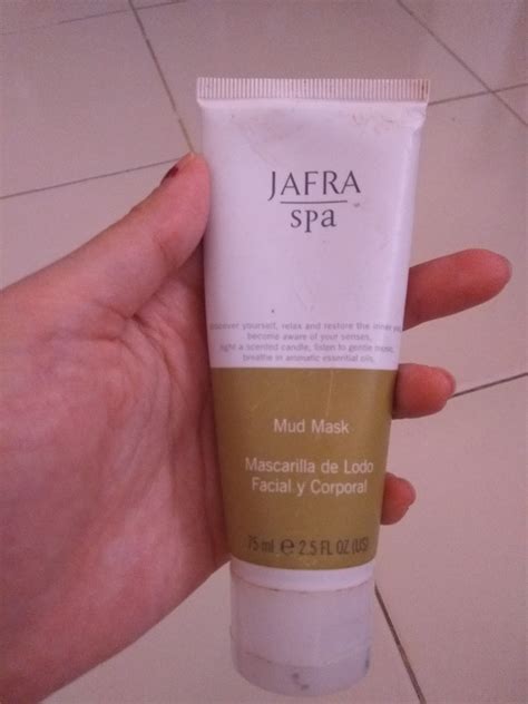 Jafra Mud Musk Kesehatan Kecantikan Kulit Sabun Tubuh Di Carousell