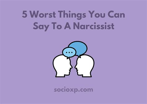 Things Narcissists Say To Get You Back