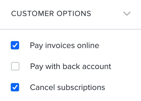 Subscription Apis And Recurring Billing Integration Recurly