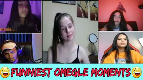 Funniest Omegle Moments Ever😂 Meme Mania Funny Omegle Memes New Funny Memes Ever Youtube