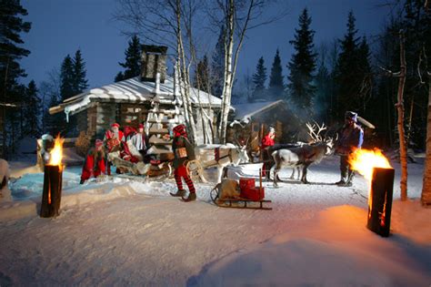 Top Mejores Ciudades Para Pasar La Navidad Spanish China Org Cn