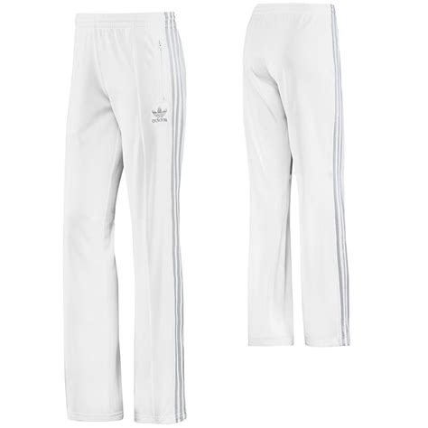 adidas Originals Firebird TP Damen Hose Sporthose Jogginghose ...