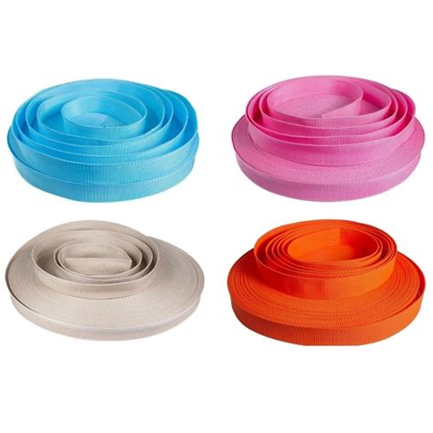 Compre aqui Alça CA 4 cm Nylon Reforçada 50 Metros o menor pre