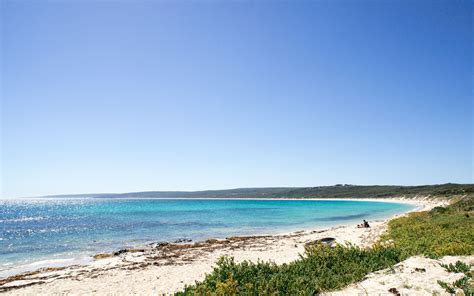 Hamelin Bay / Western Australia / Australia // World Beach Guide