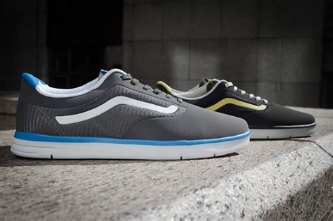 Vans Lxvi Graph Line Lifestyle Fancy