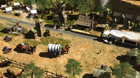 Buy Age Of Empires Iii Complete Collection No Multiplayer Pc Game