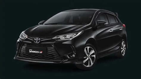 Toyota Yaris GR Sport Estreia Apelo Esportivo