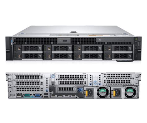 Precision 7920 Rack Workstation With Intel Xeon Processor 51 Off